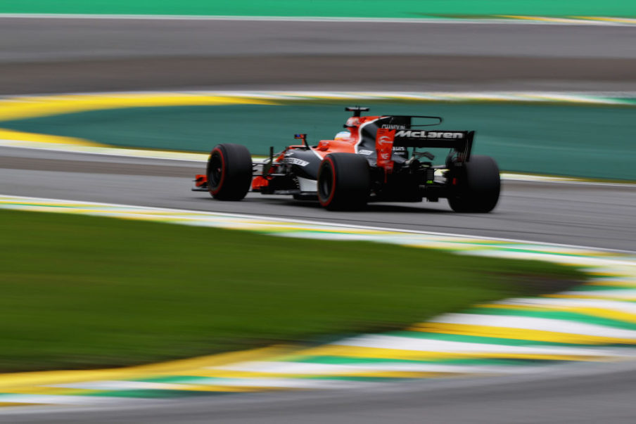Dan Istitene/Getty Images Sport