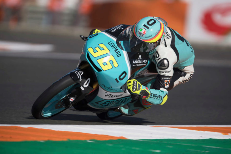 Mirco Lazzari gp/Getty Images Sport