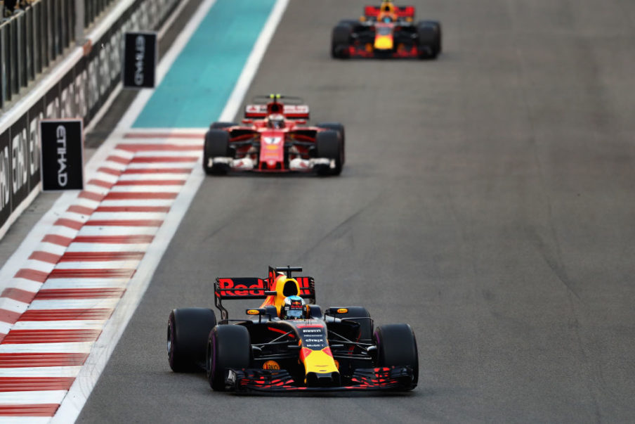 Mark Thompson/Getty Images Sport