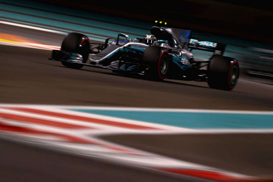 Dan Istitene/Getty Images Sport