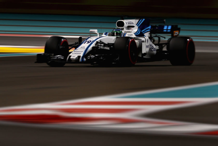 Dan Istitene/Getty Images Sport