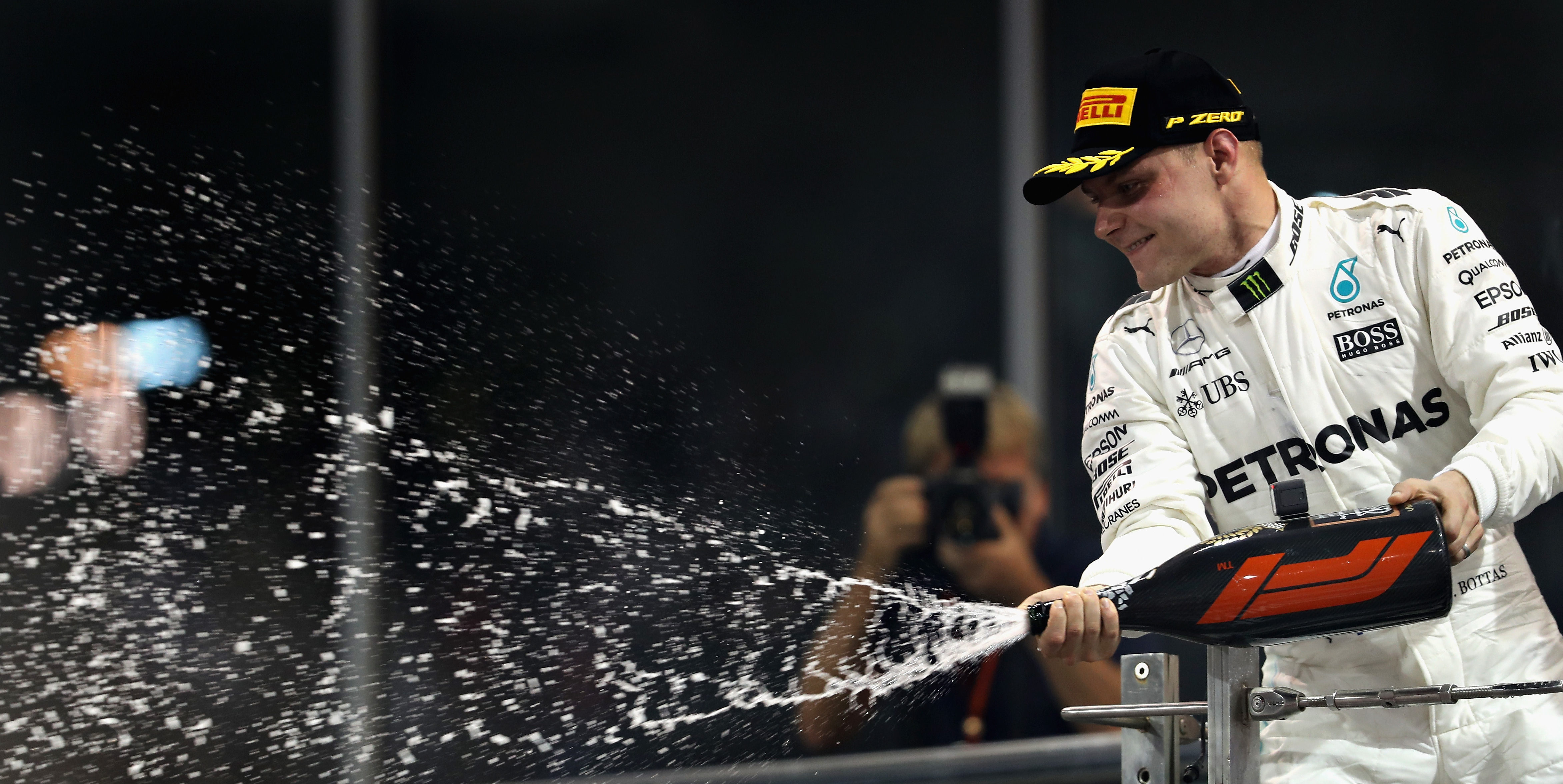 Why Bottas’ breakthrough 2017 was far from ‘disappointing’