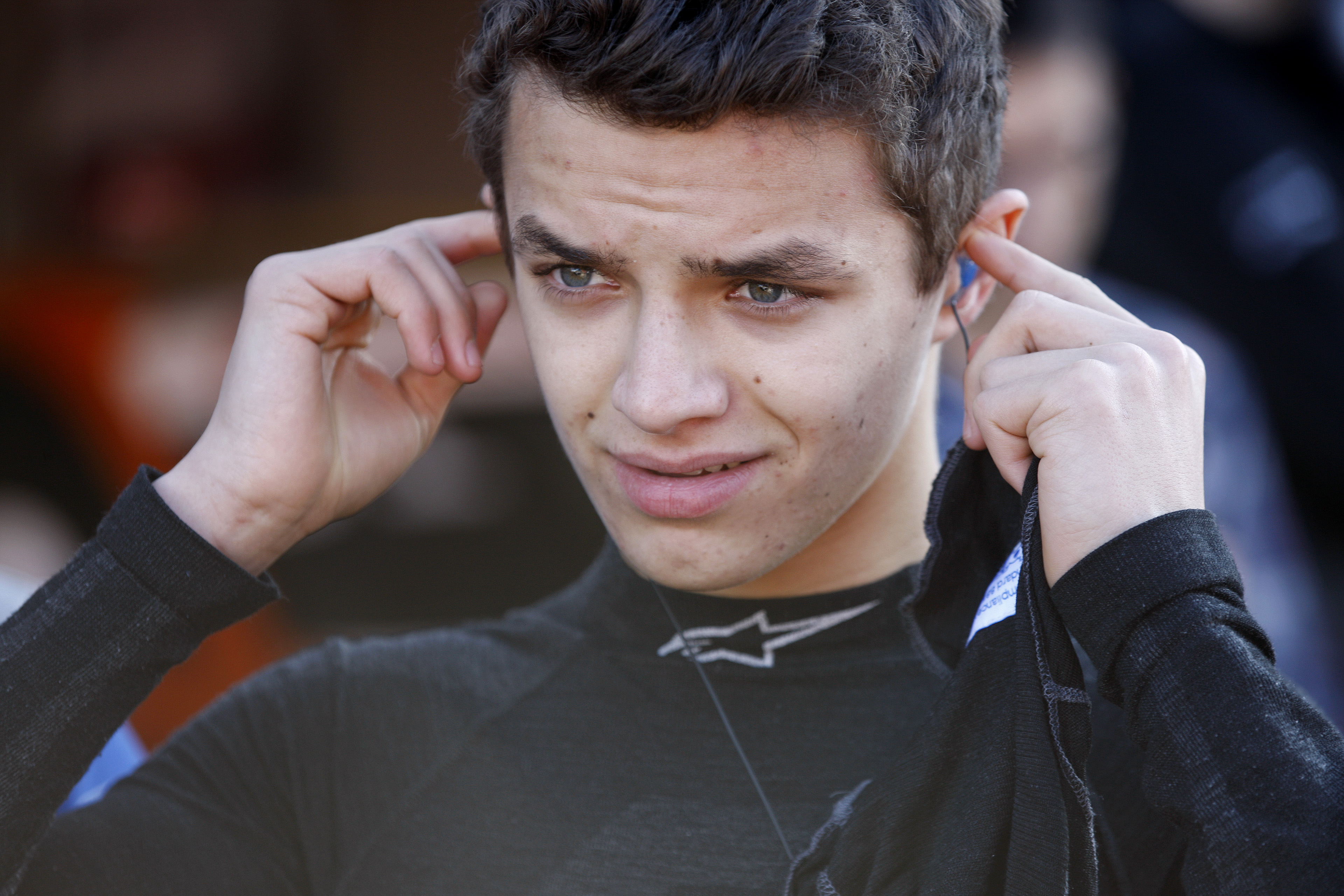 Daytona run won’t help Norris prepare for F1 – Stroll