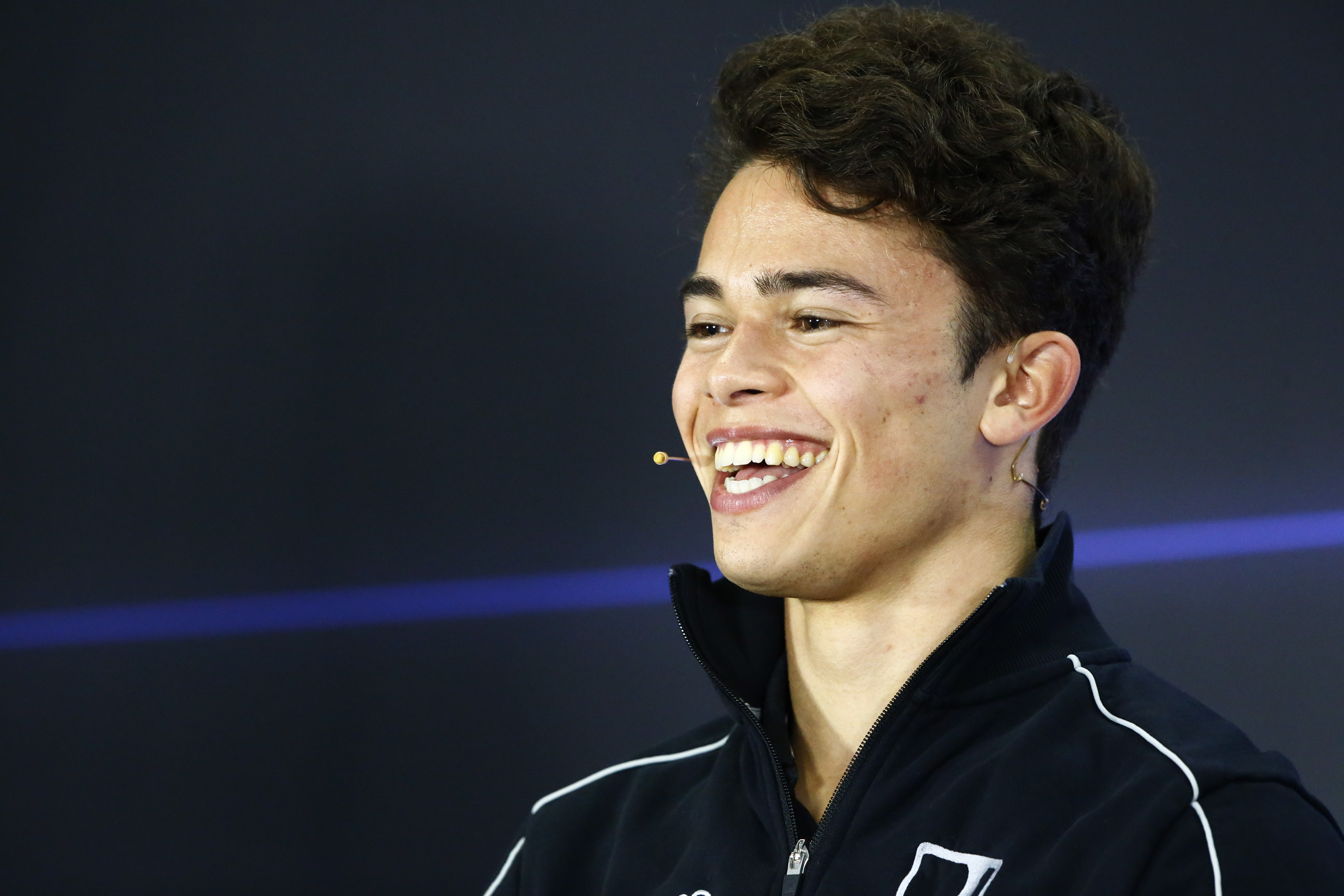 De Vries joins Prema for 2018 F2 campaign
