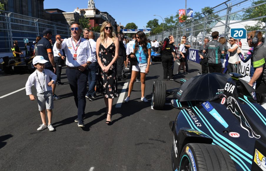 Photo: fiaformulae.com Photo: fiaformulae.com