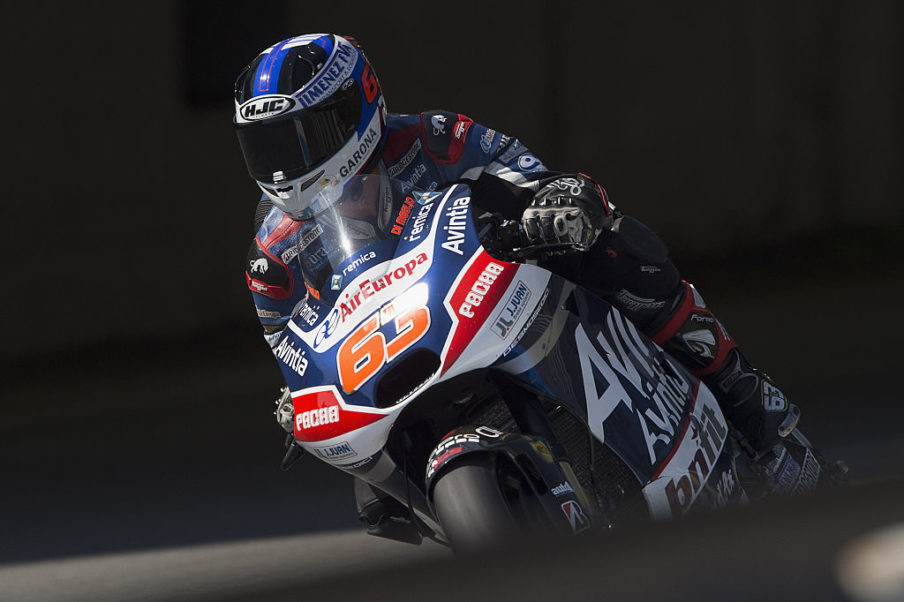 MotoGP Of Japan - Free Practice Mirco Lazzari gp/Getty Images Sport