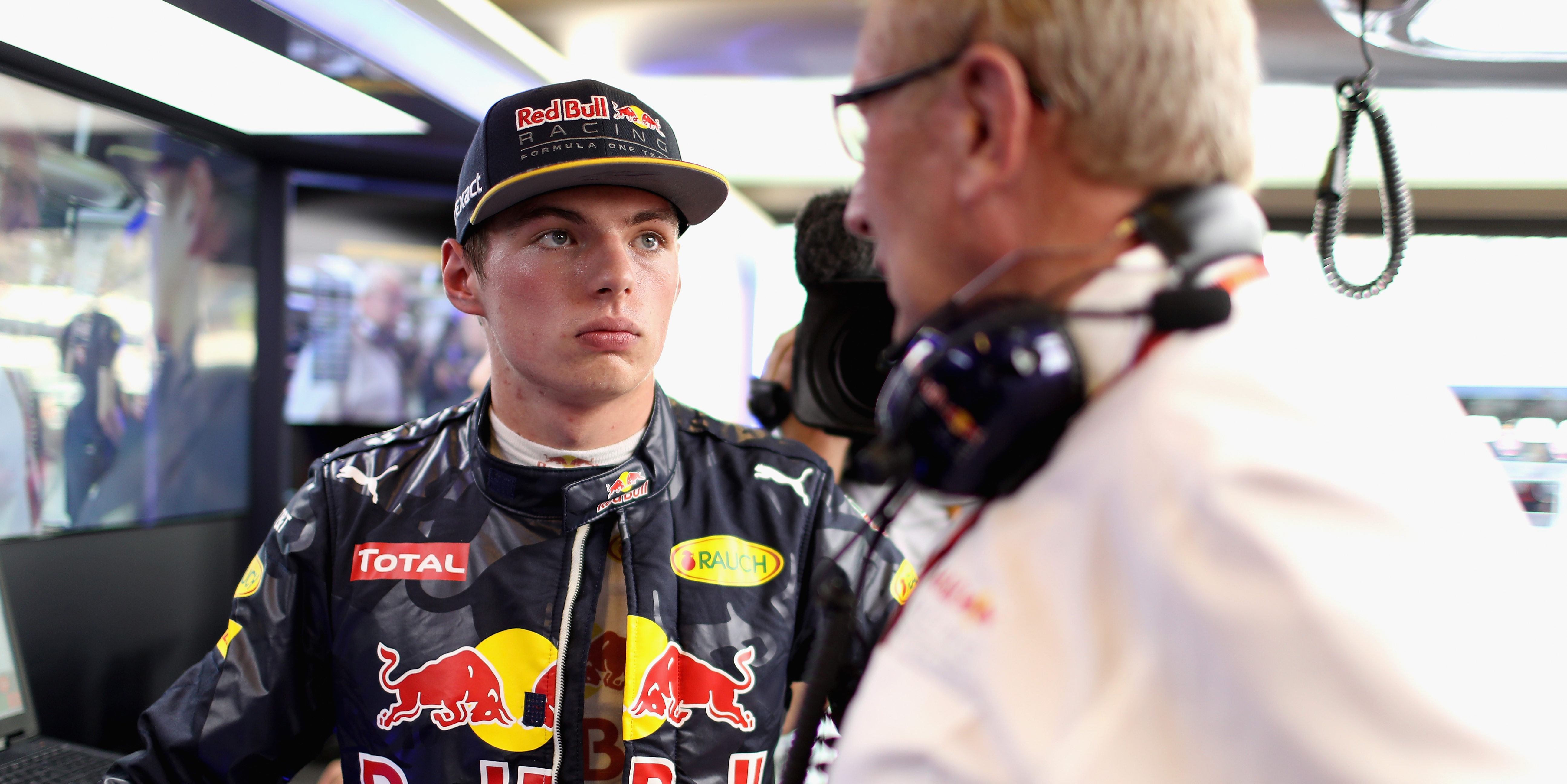 Marko: Verstappen’s morale knocked by DNFs