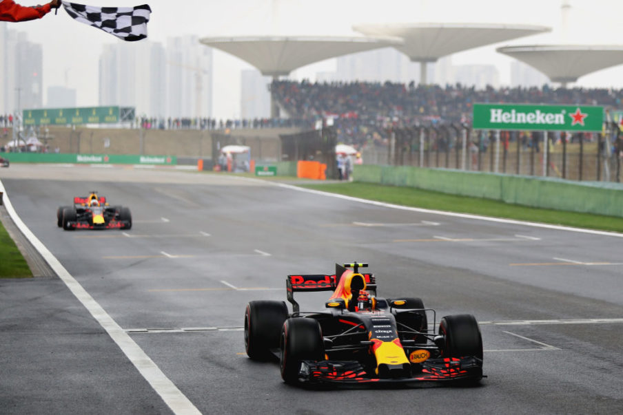 Mark Thompson/Getty Images Sport