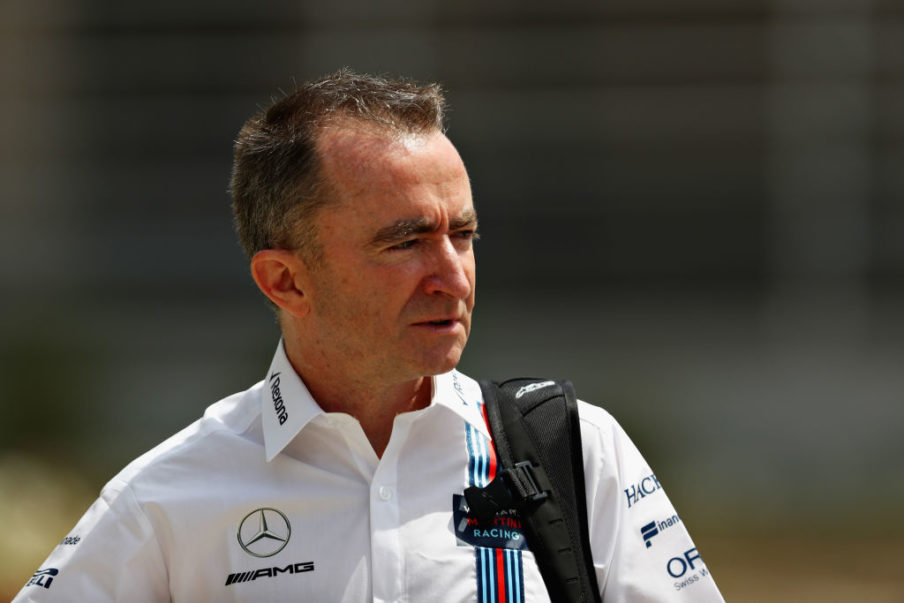 F1 Grand Prix of Bahrain - Qualifying Clive Mason/Getty Images Sport