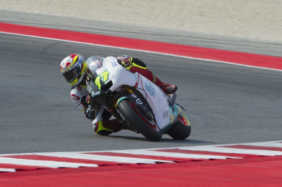 Mirco Lazzari gp/Getty Images Sport