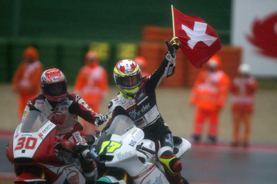 Mirco Lazzari gp/Getty Images Sport