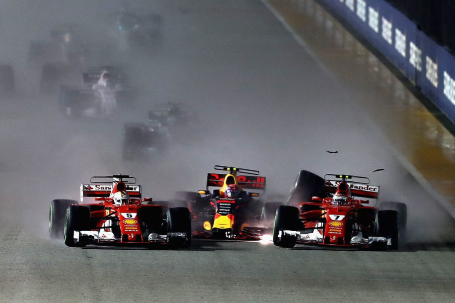 Lars Baron/Getty Images Sport