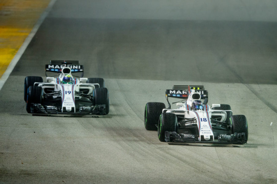 Lars Baron/Getty Images Sport