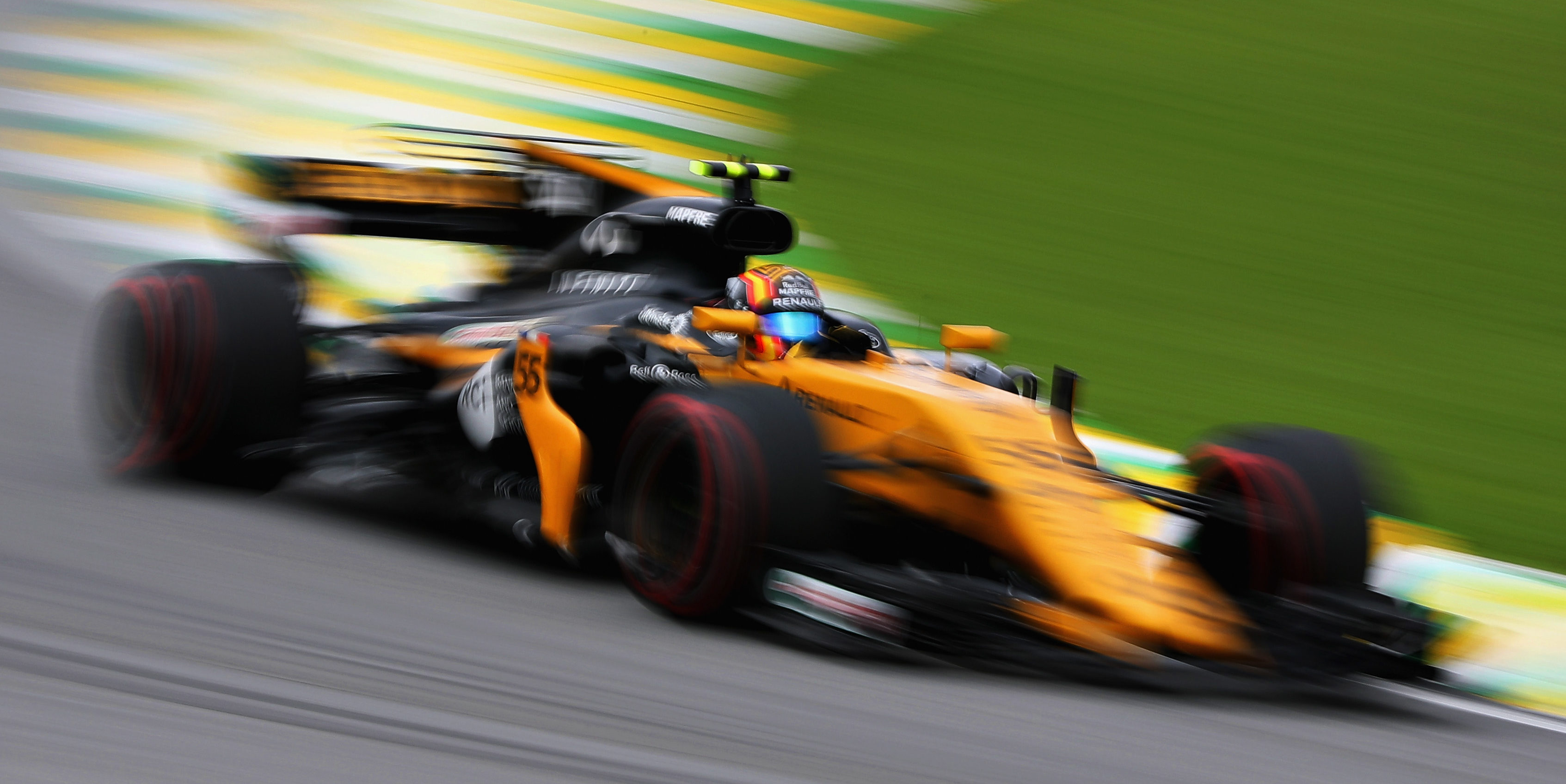 Improved reliability Renault’s first aim