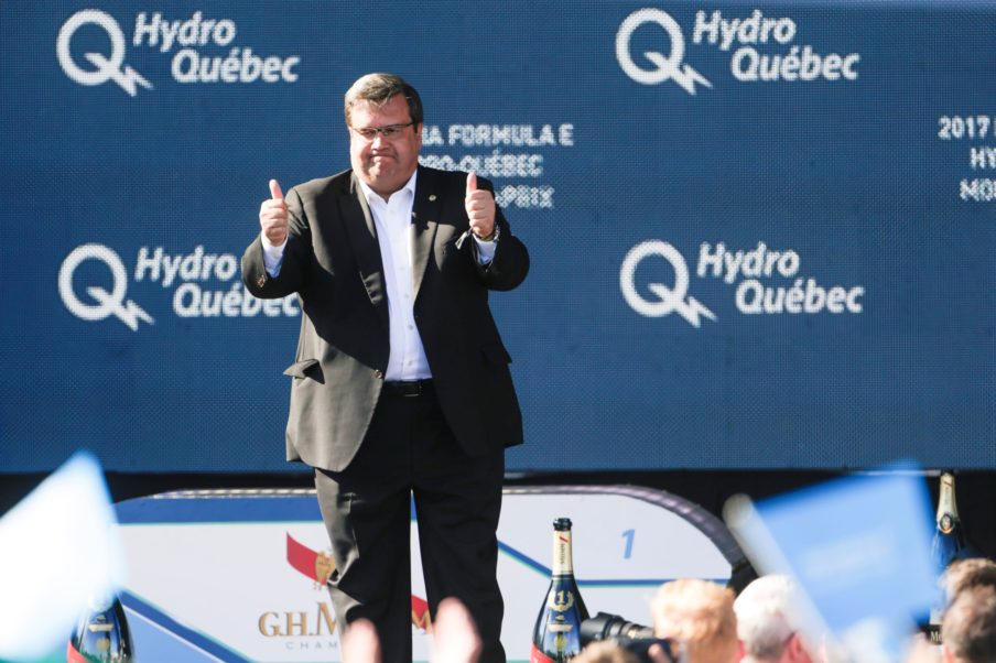 Photo: fiaformulae.com Photo: fiaformulae.com