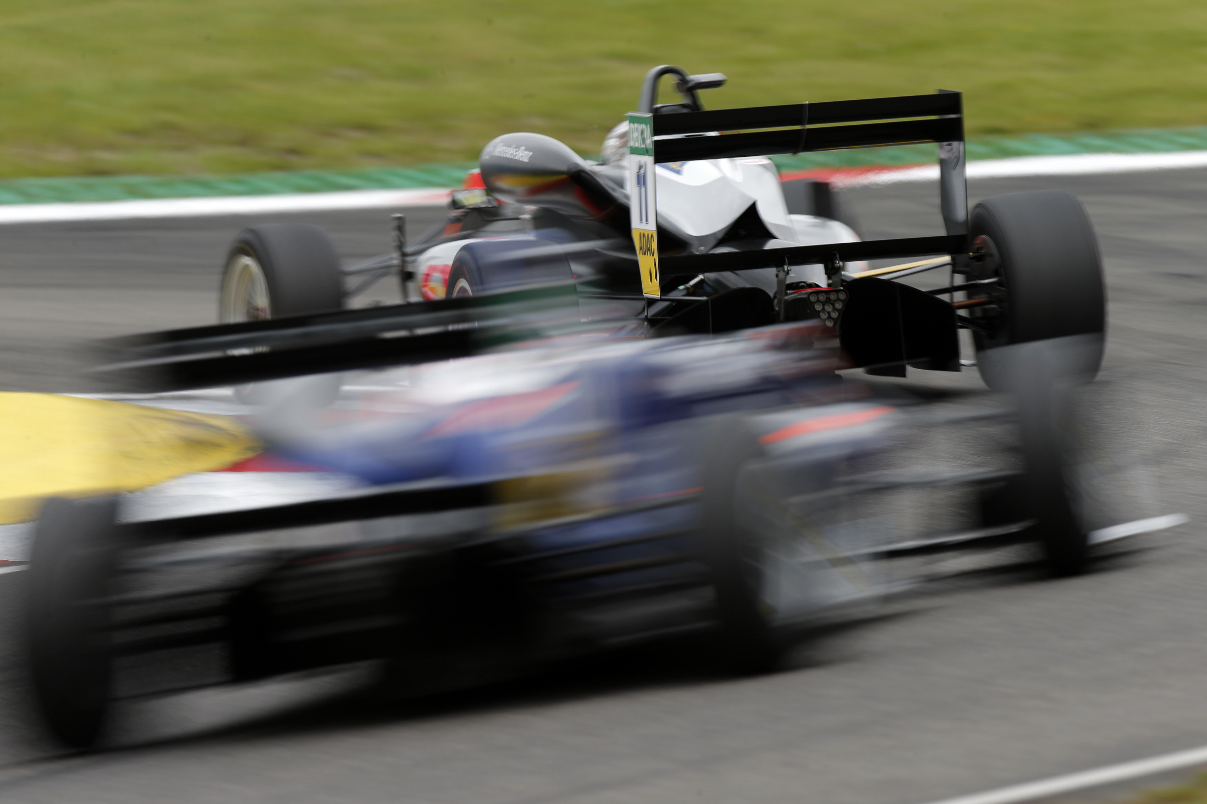 British champion Ahmed to make European F3 debut with Hitech