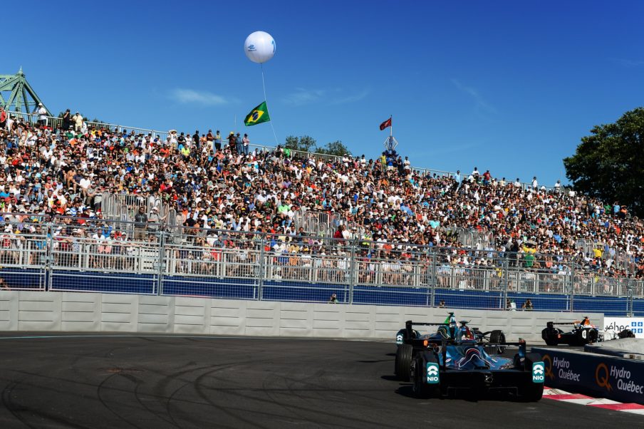 Photo: fiaformulae.com Photo: fiaformulae.com