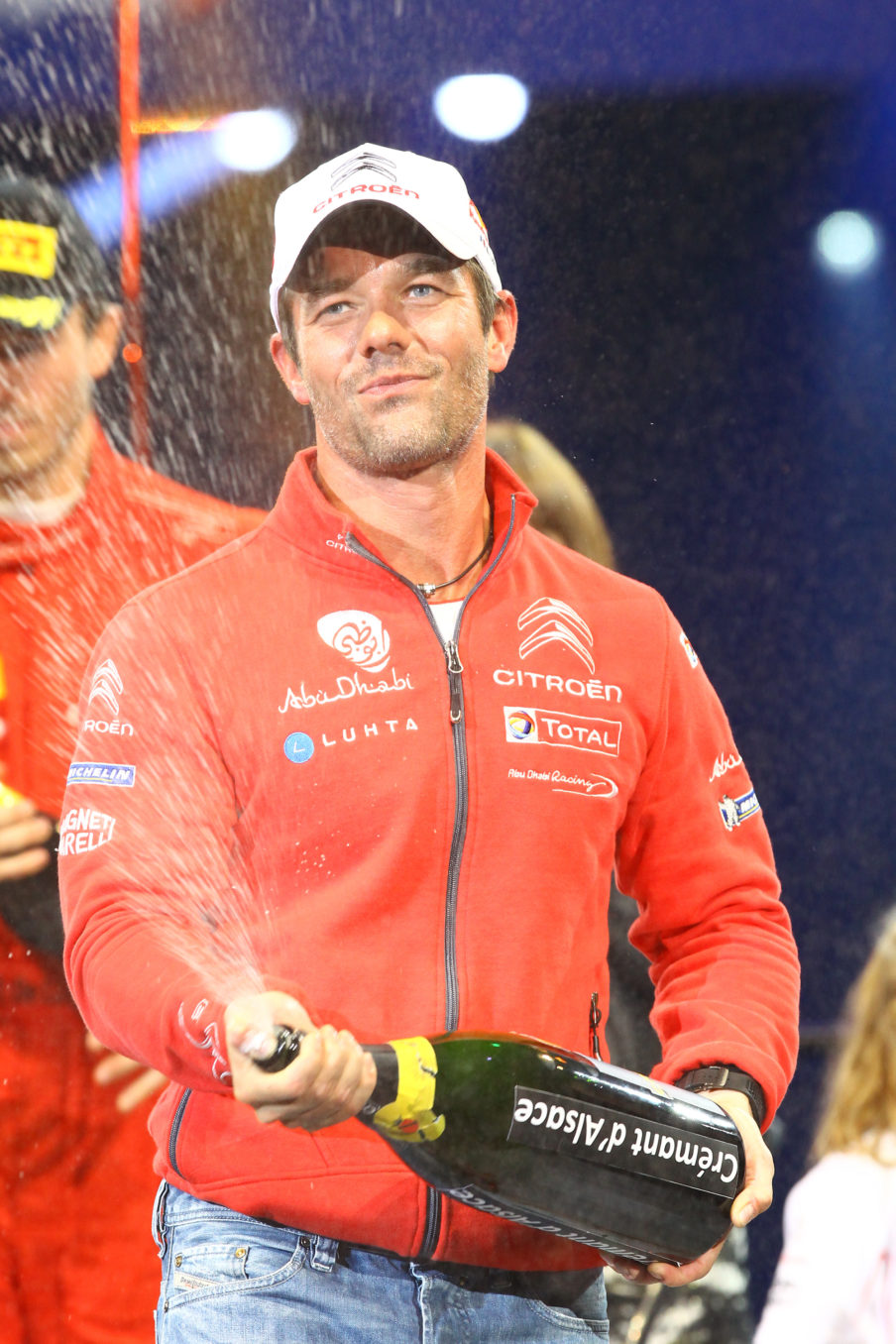 Massimo Bettiol/Getty Images Sport