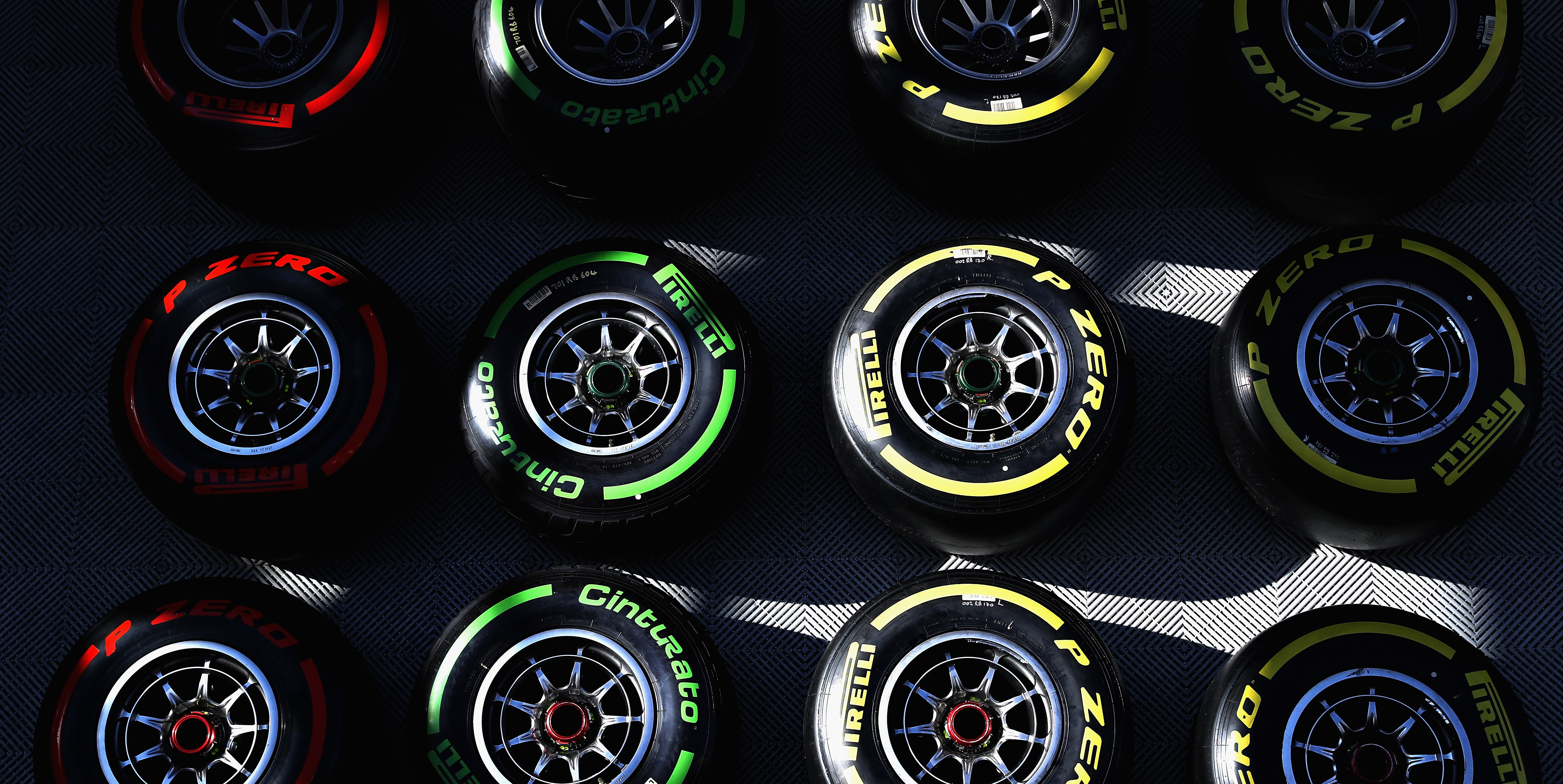 F1 to be 1.5 seconds per lap faster in 2018 – Pirelli