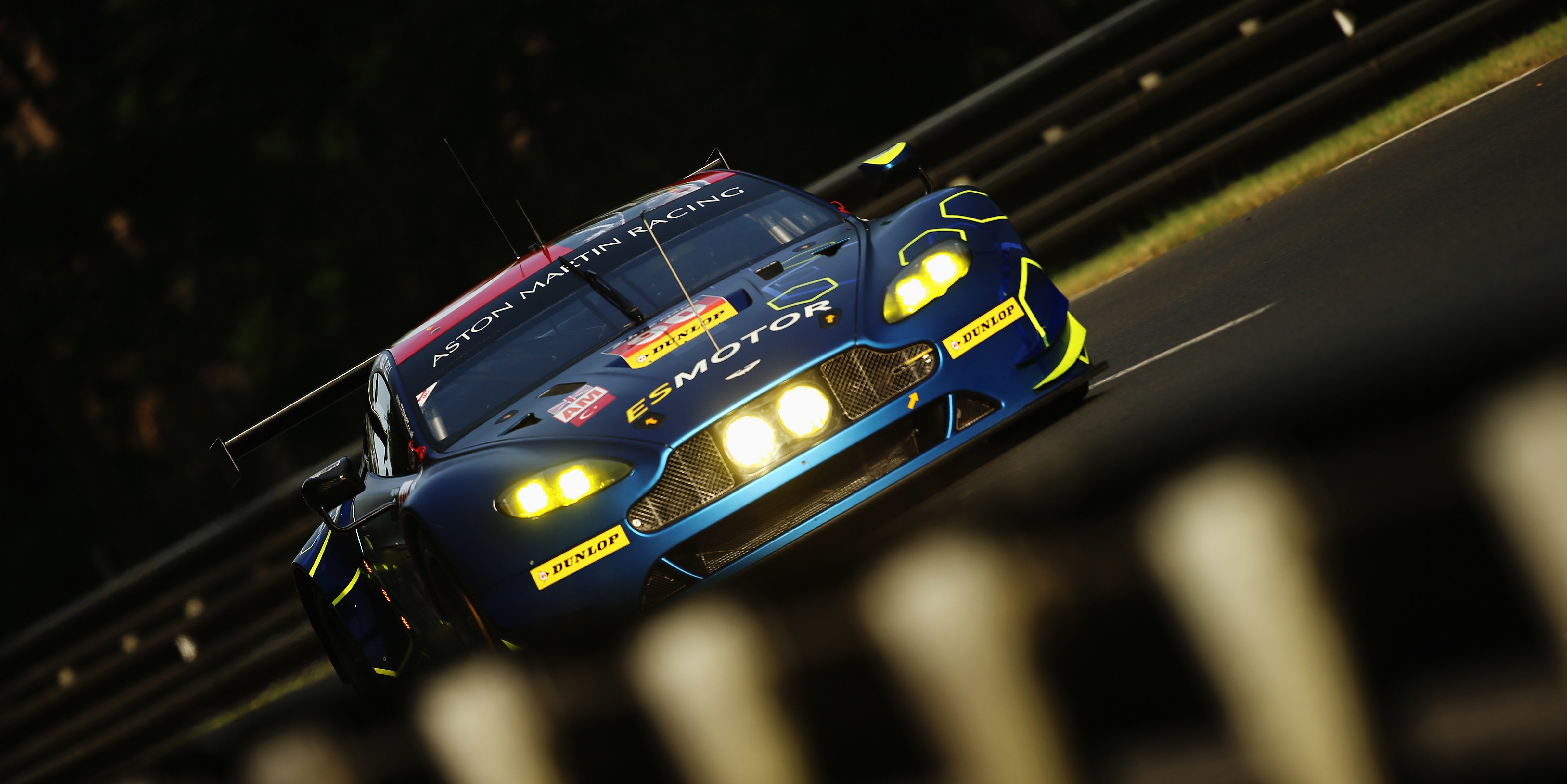 TF Sport takes the step up to WEC for super season