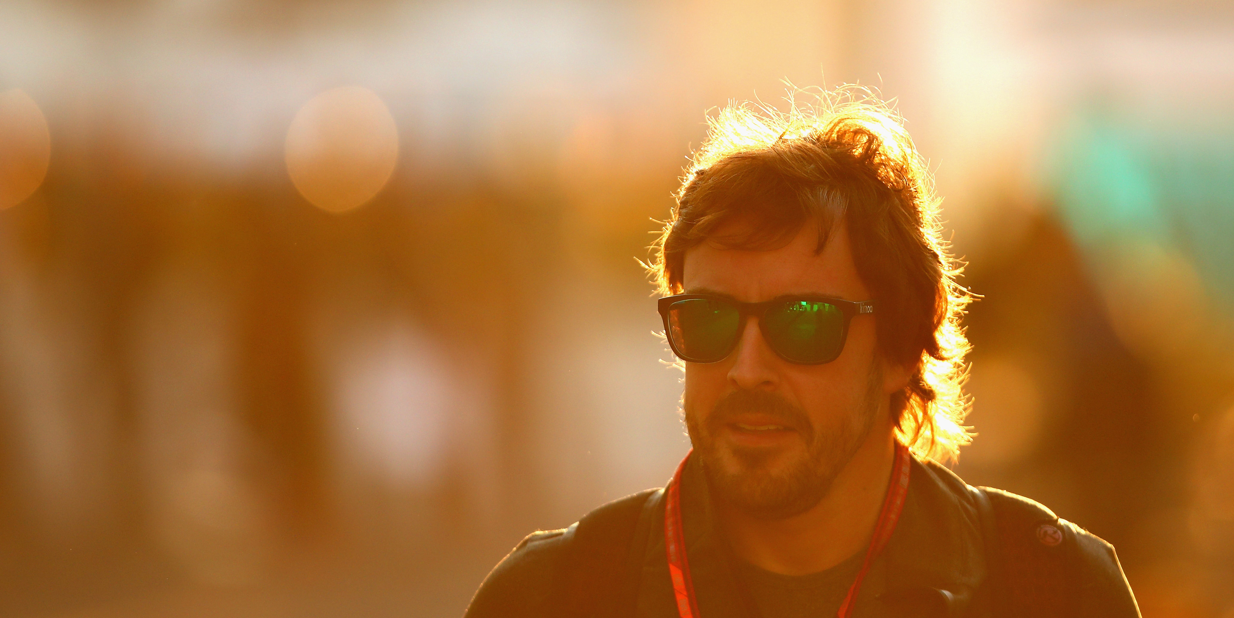Alonso: United Autosport needs to find more pace