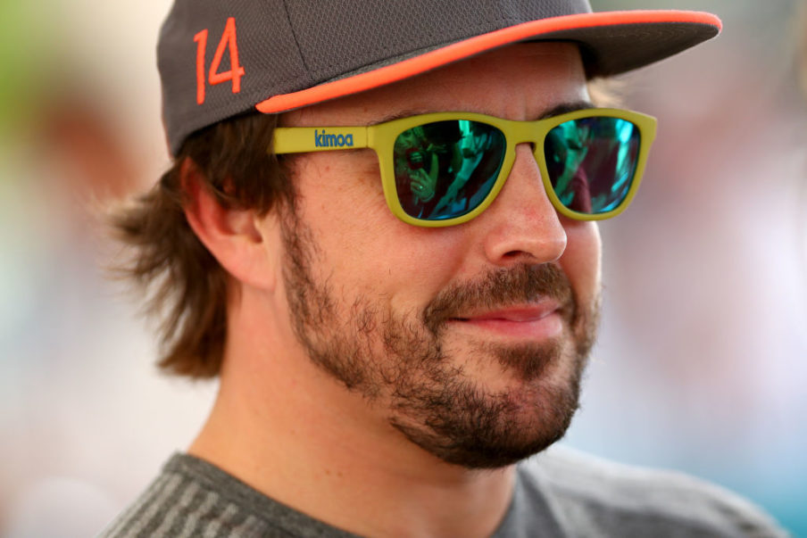Dan Istitene/Getty Images Sport