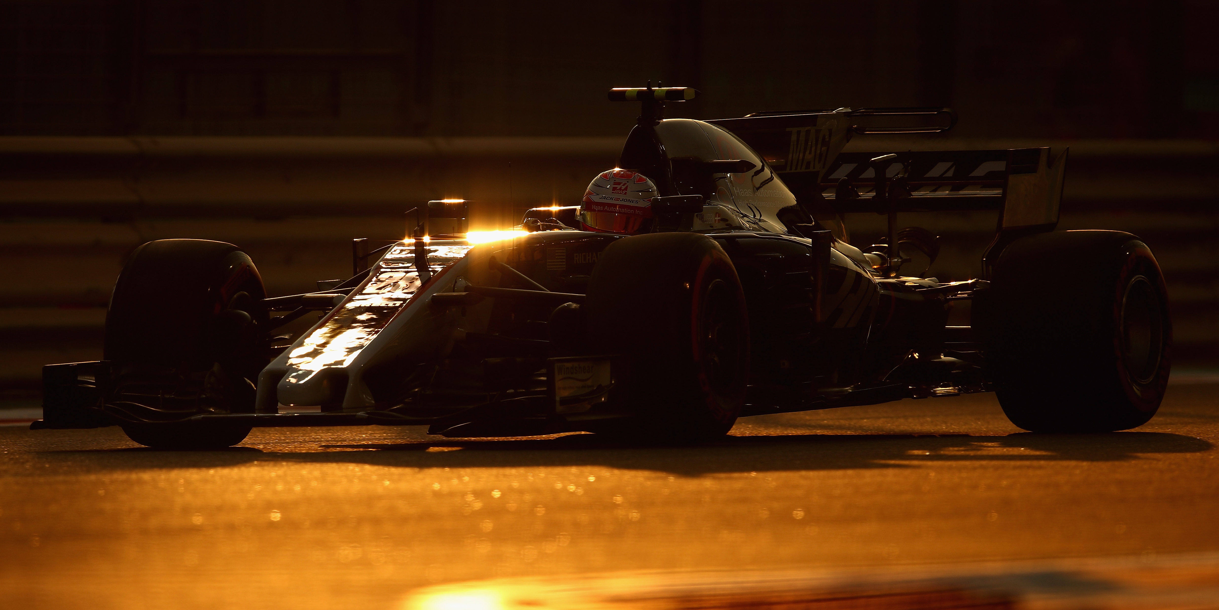 F1 takes next step towards Copenhagen race