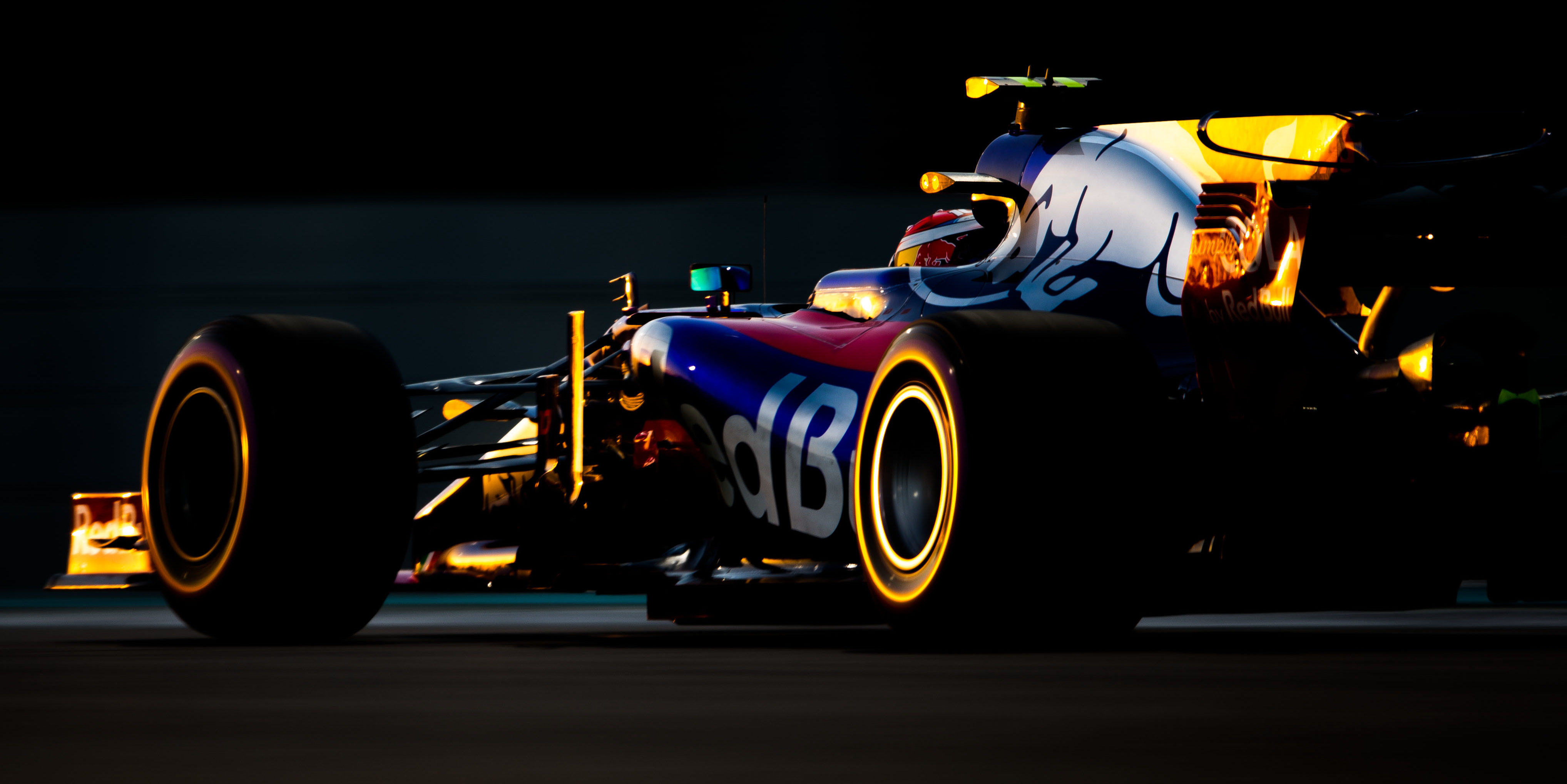 Super Formula made Gasly stronger mentally