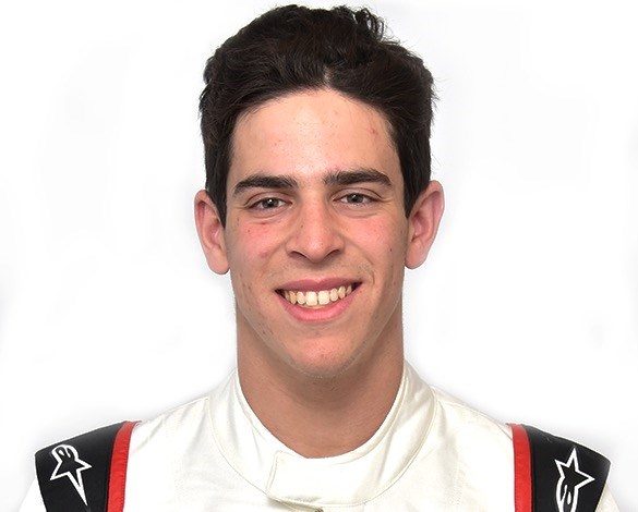Verizon IndyCar Series Verizon IndyCar Series