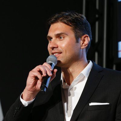 Kyle Novak Kyle Novak