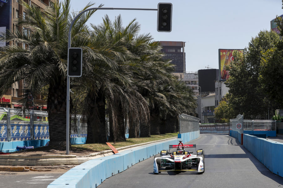 Zak Mauger/LAT/Formula E Zak Mauger/LAT/Formula E