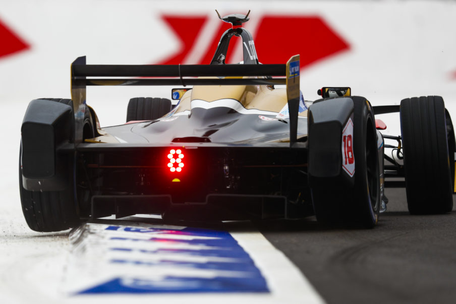 Sam Bloxham/LAT/Formula E Sam Bloxham/LAT/Formula E