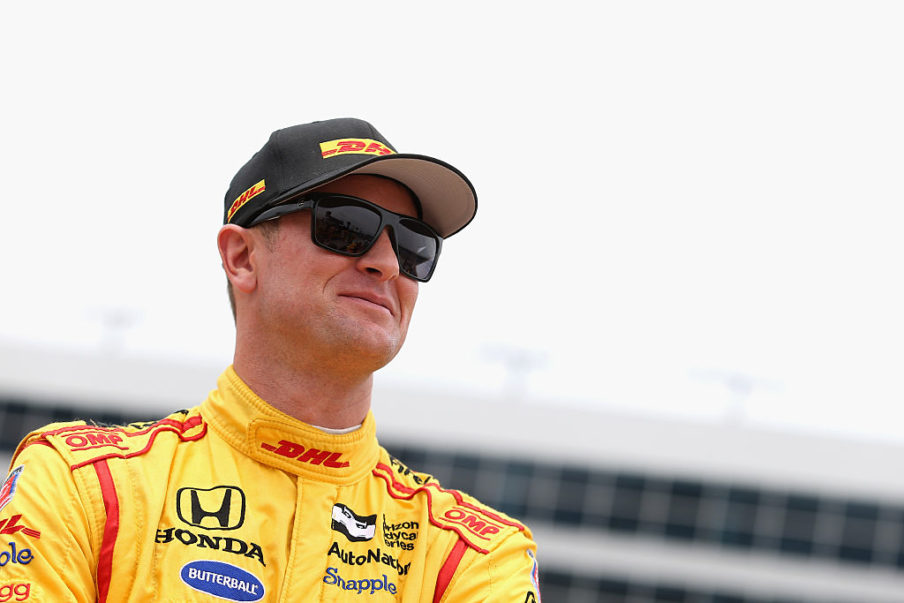 Verizon IndyCar Series Firestone 600 Matt Hazlett/Getty Images Sport