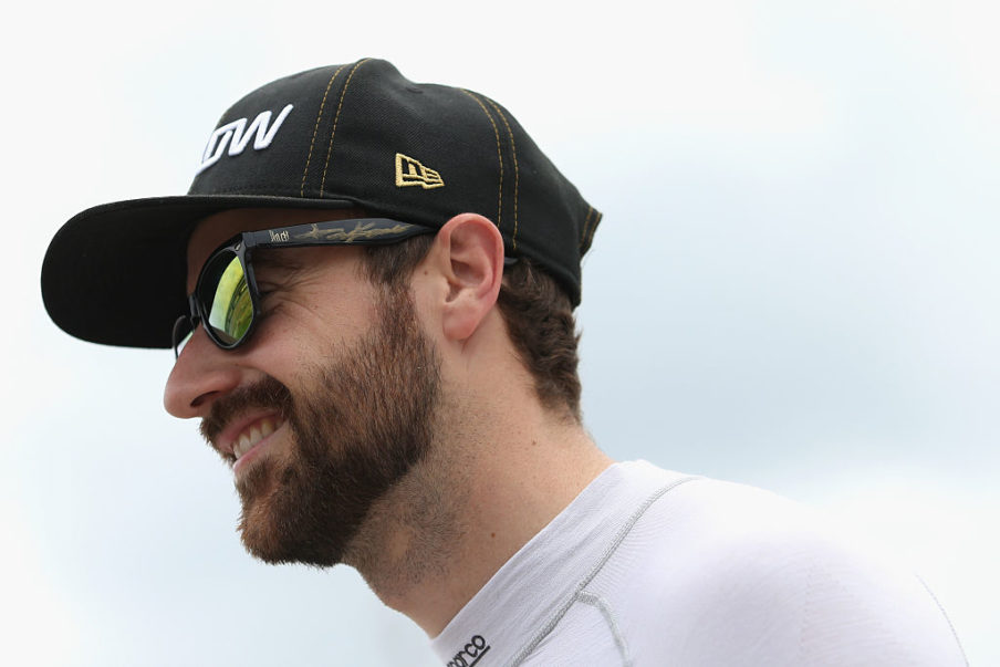 Verizon IndyCar Series Firestone 600 Matt Hazlett/Getty Images Sport