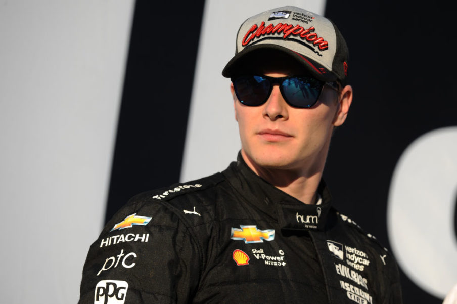 GoPro Grand Prix of Sonoma Robert Reiners/Getty Images Sport