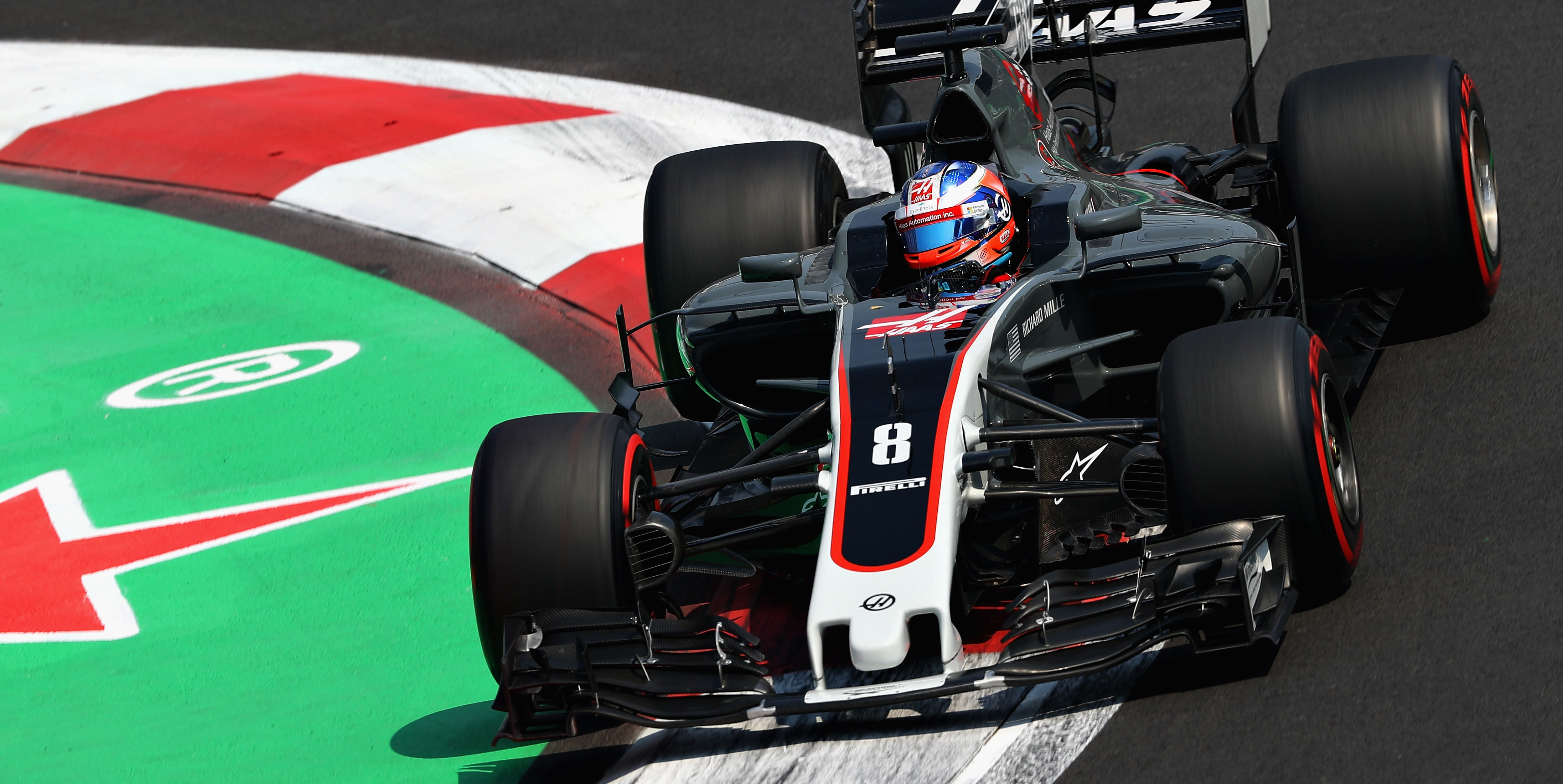 Haas in ‘no doubt’ three engines will last for 2018
