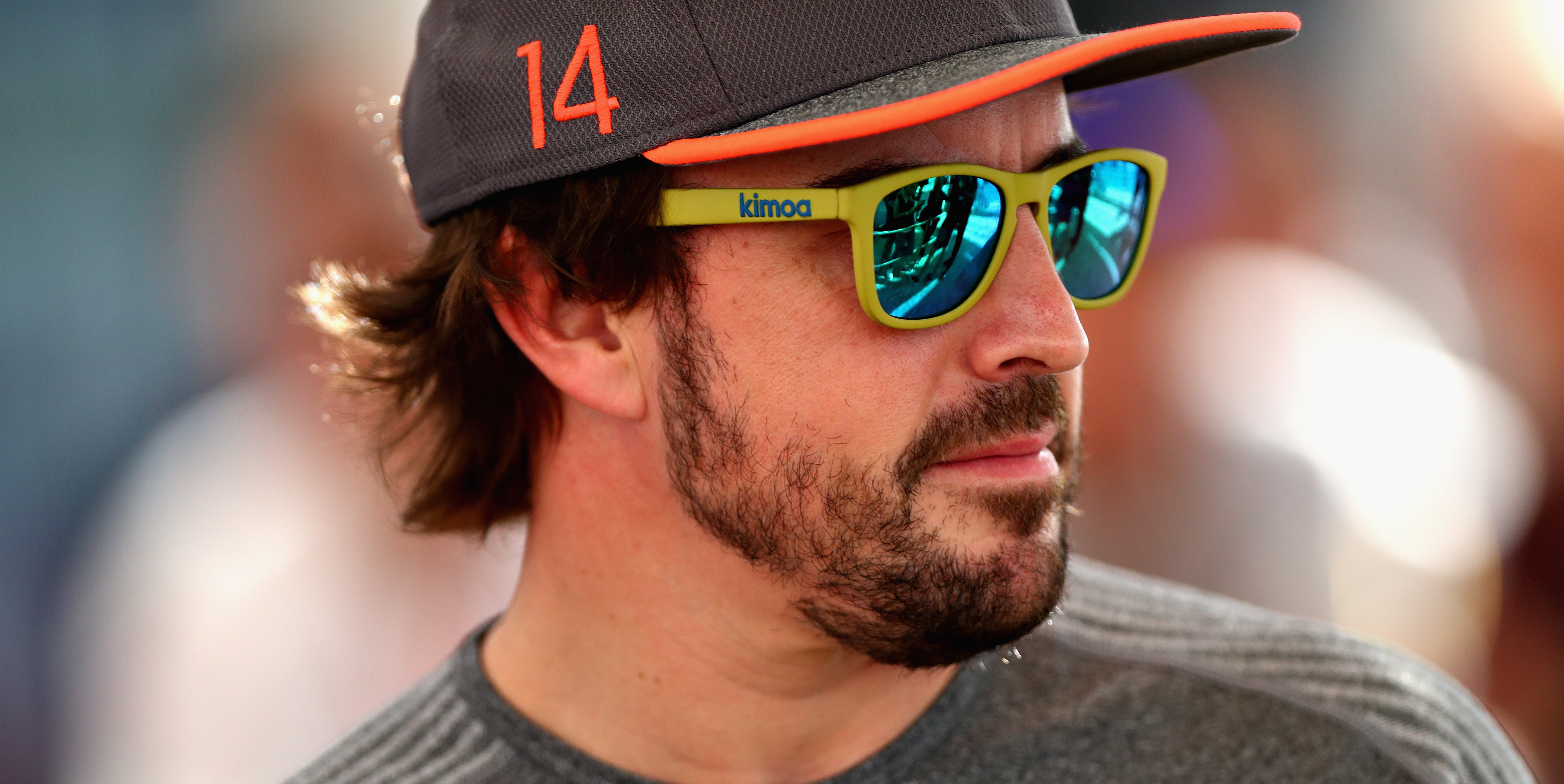 Alonso ‘excited but apprehensive’ ahead of new season