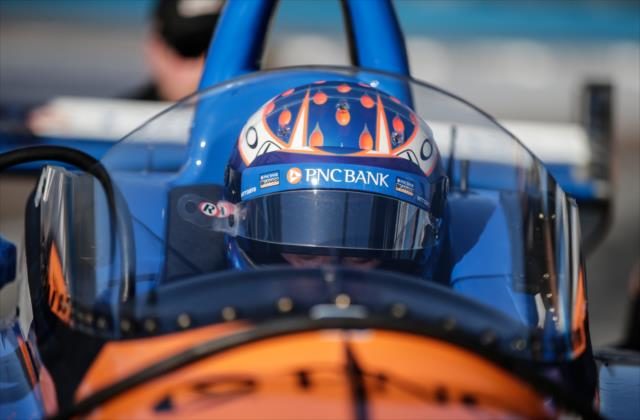 Verizon IndyCar Series