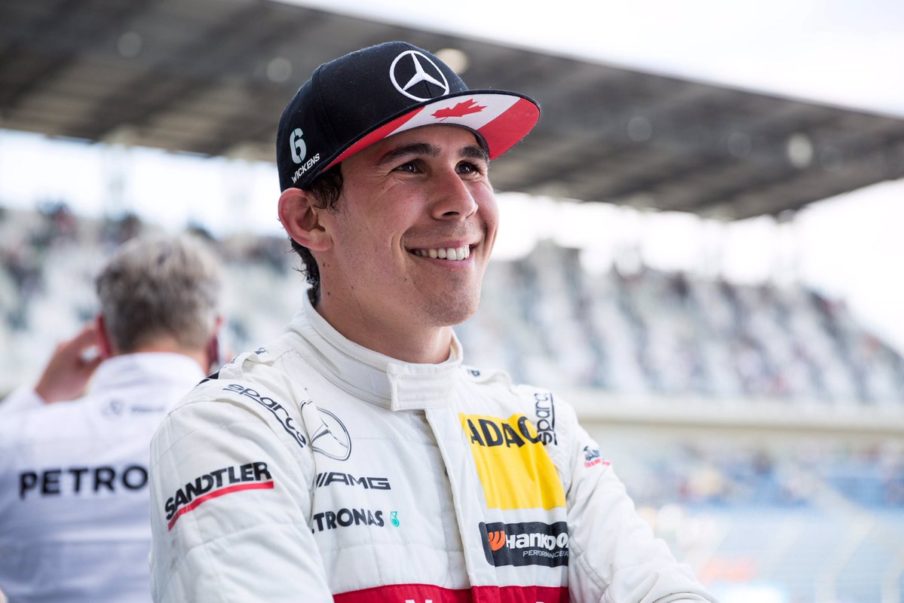 Robert Wickens Twitter Robert Wickens Twitter
