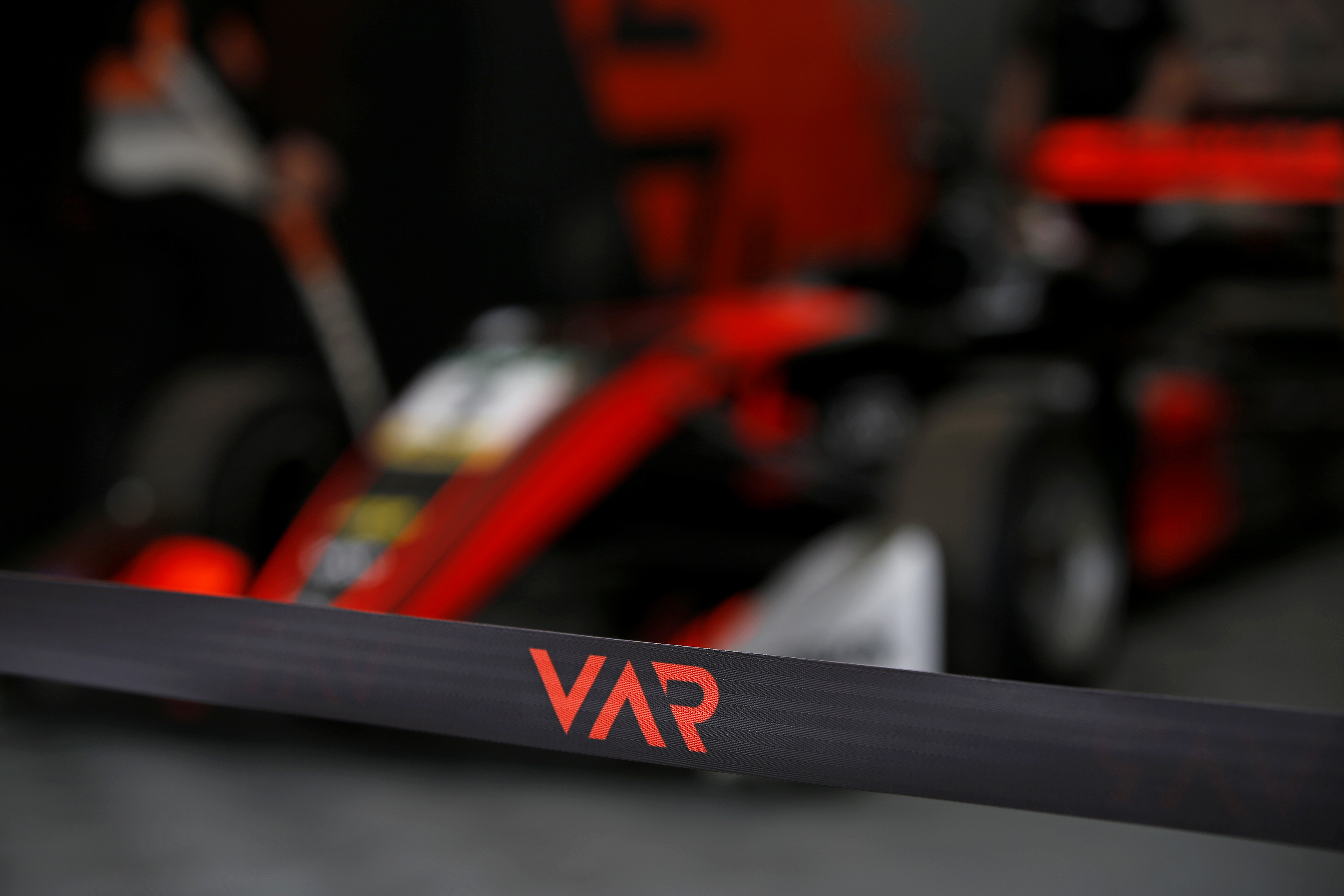 Petrov joins Van Amersfoort’s F3 squad