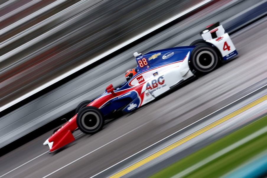 Sarah Crabill/Getty Images Sport