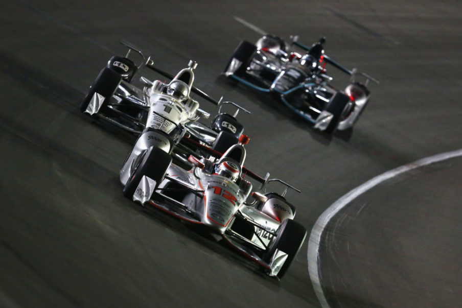 Sarah Crabill/Getty Images Sport