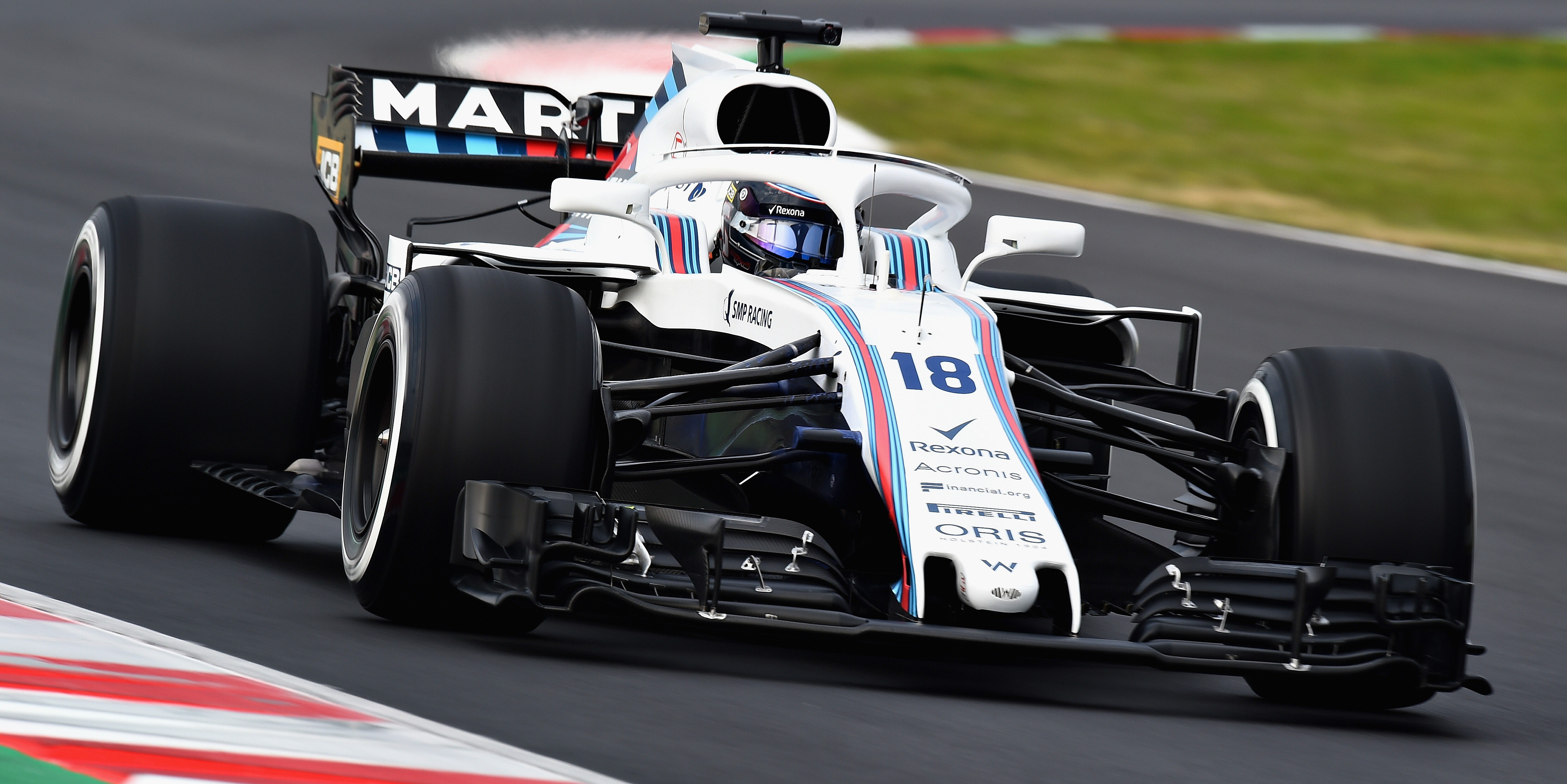 Stroll focused on qualifying improvement – Williams