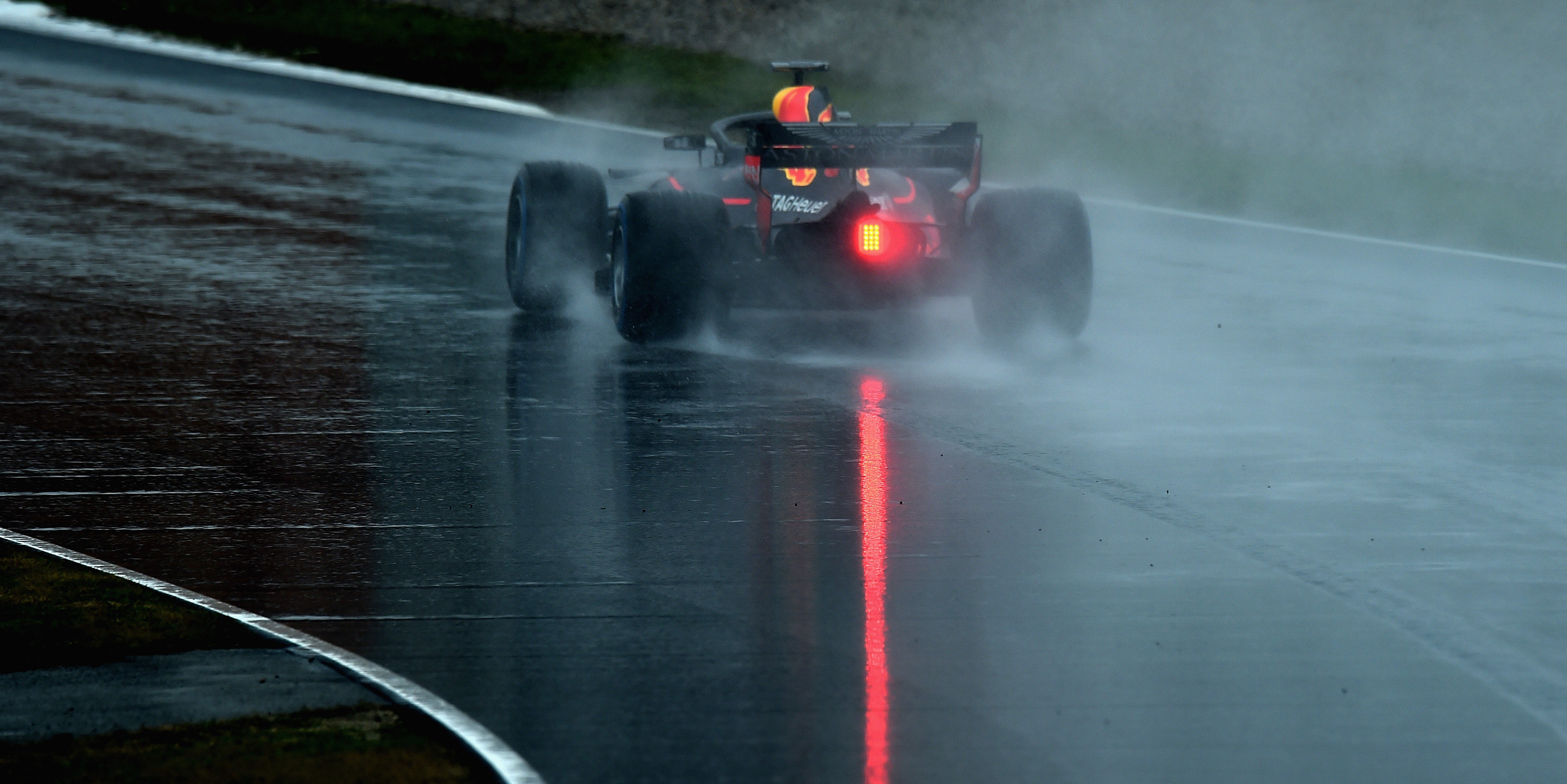 Talking points from the ‘wintriest’ of winter tests