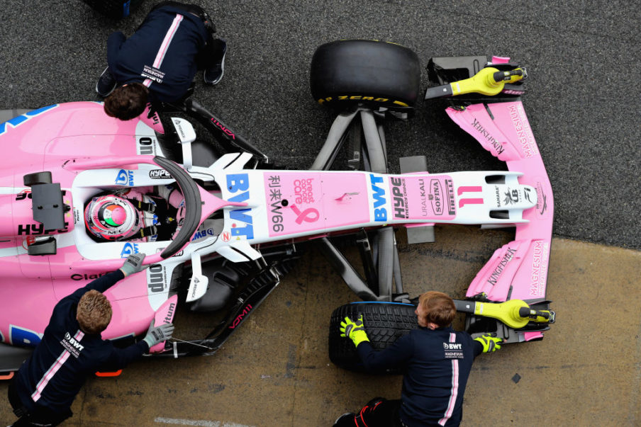 Mark Thompson/Getty Images Sport