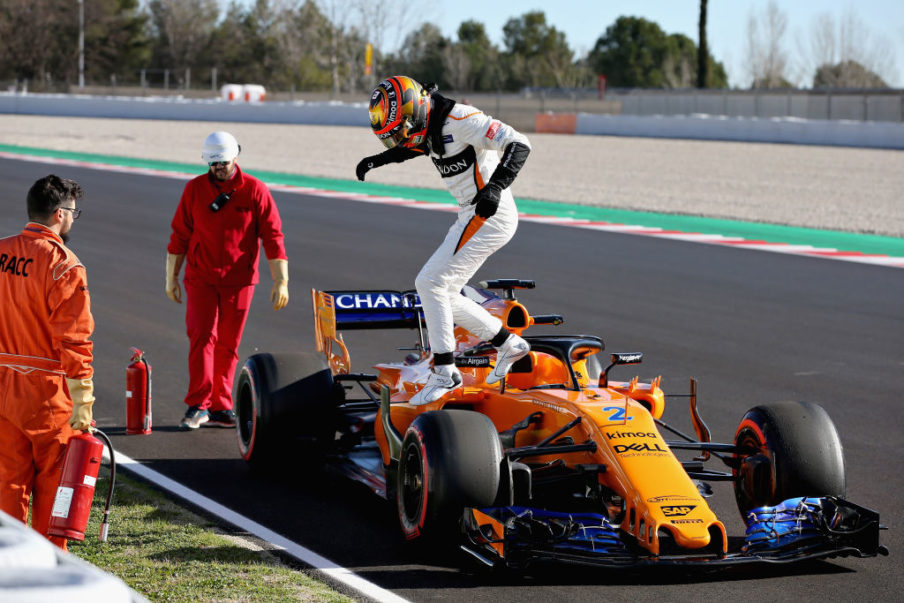 Charles Coates/Getty Images Sport