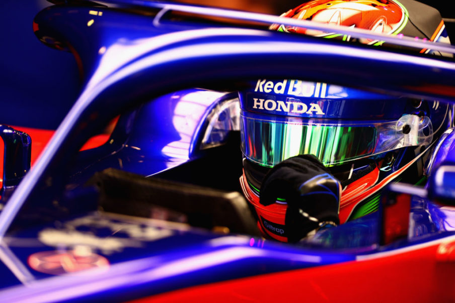F1 Winter Testing in Barcelona - Day Four Dan Istitene/Getty Images Sport