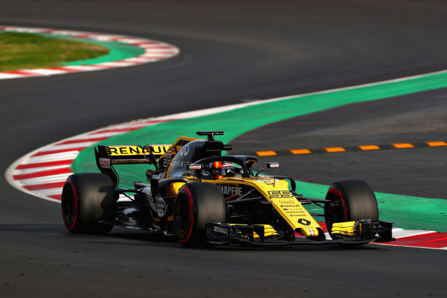 Dan Istitene/Getty Images Sport