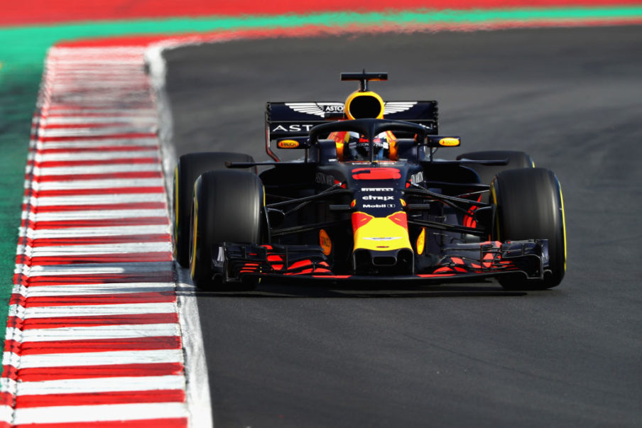 Mark Thompson/Getty Images Sport