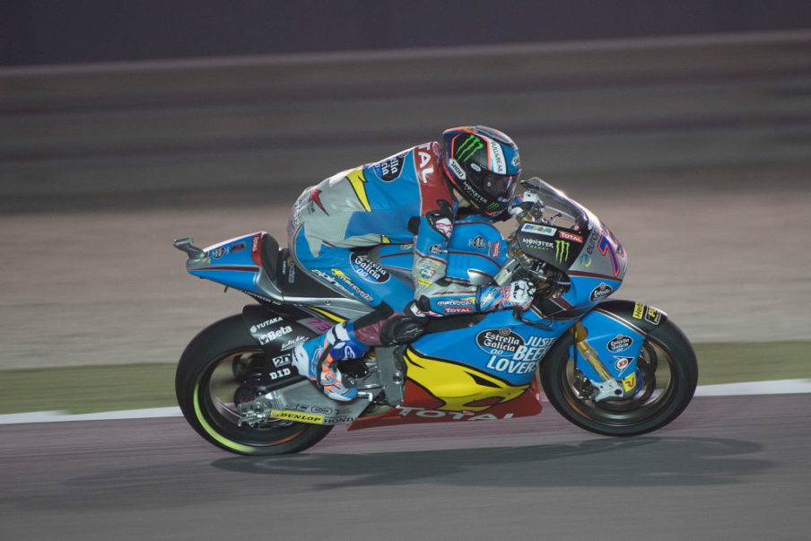 Mirco Lazzari gp/Getty Images Sport